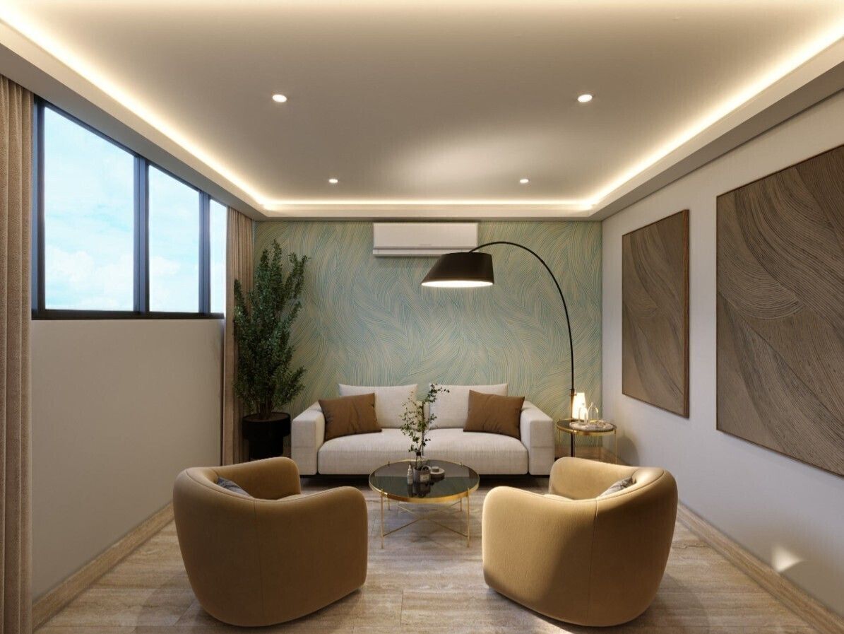 11 de 14: Sala de Terapia