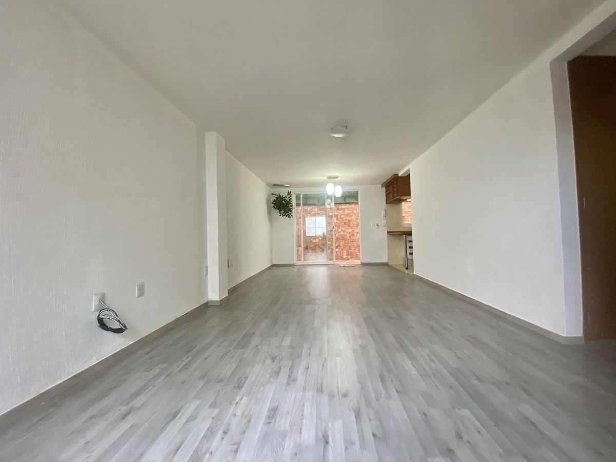 3 de 16: Casa en Condominio en Venta Santa Úrsula Xitla Rayo Vende ®