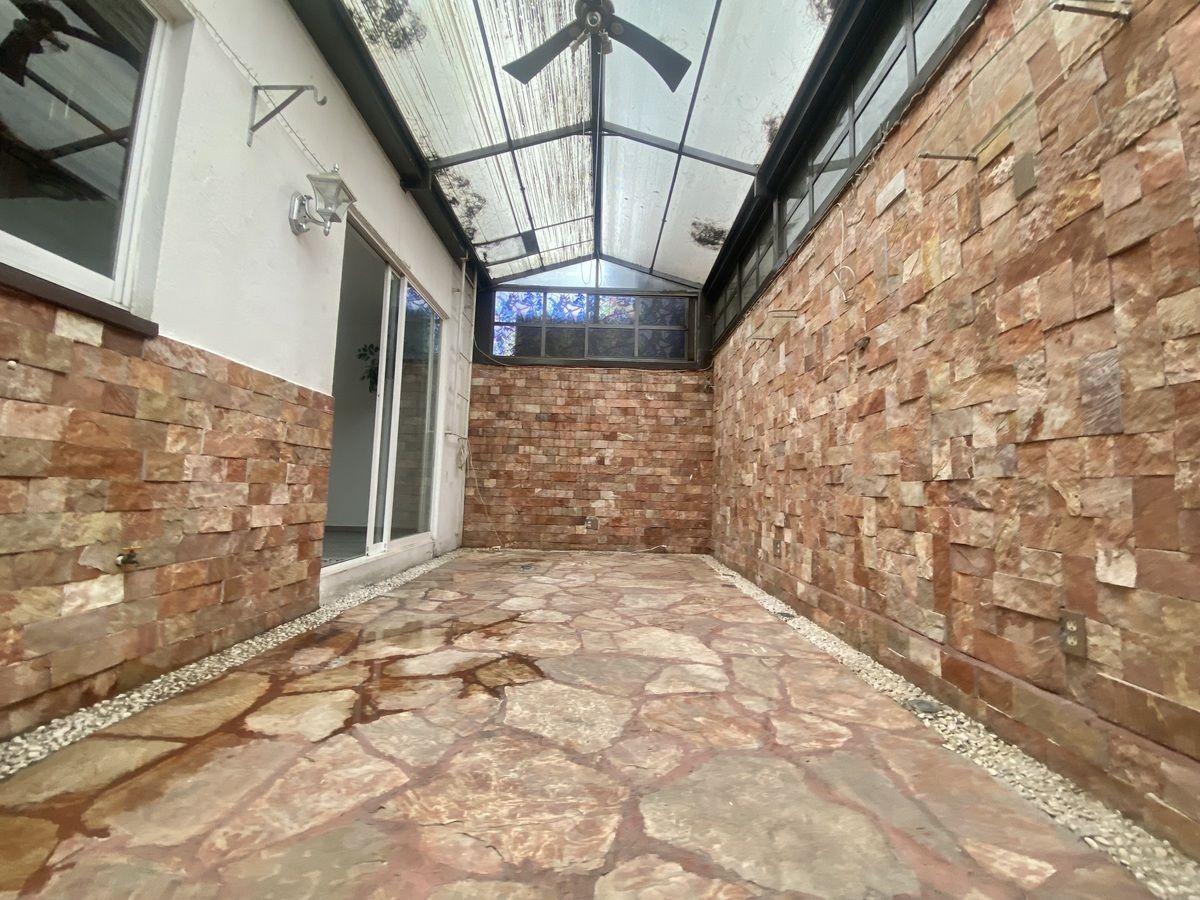5 de 16: Casa en Condominio en Venta Santa Úrsula Xitla Rayo Vende ®