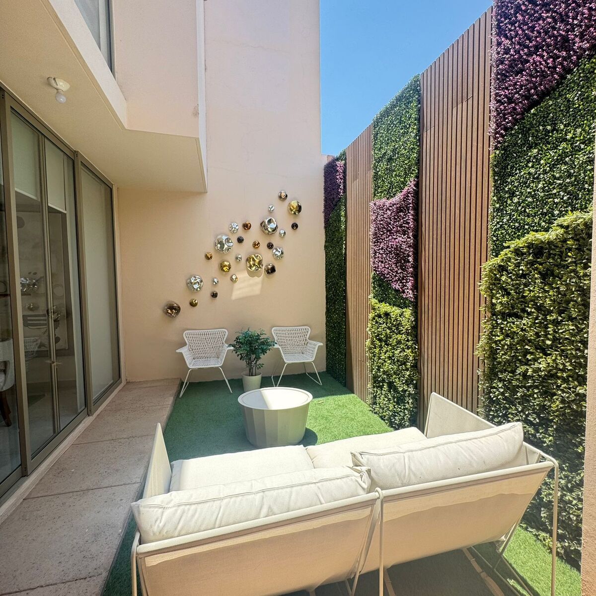 9 de 20: jardin