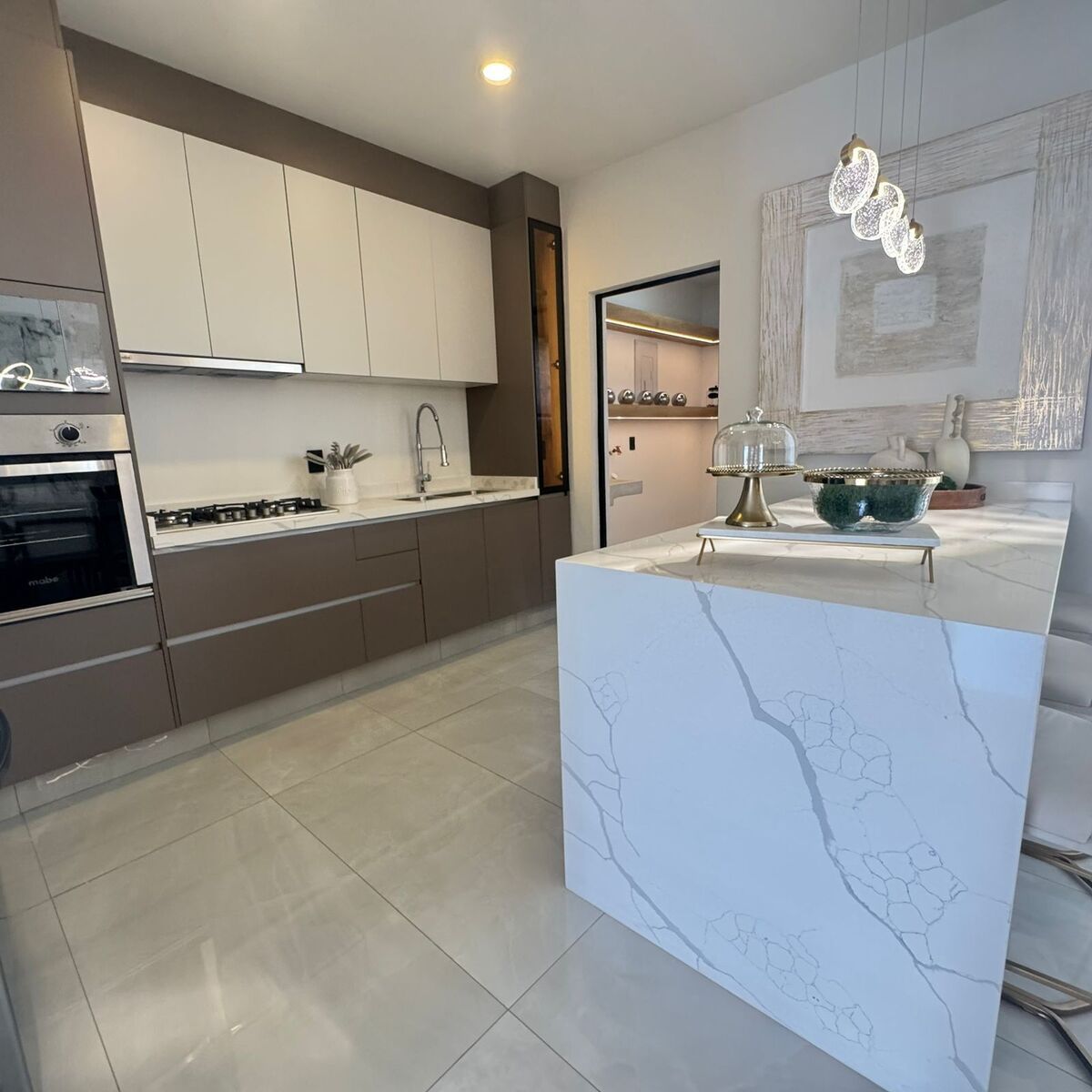 10 de 20: cocina