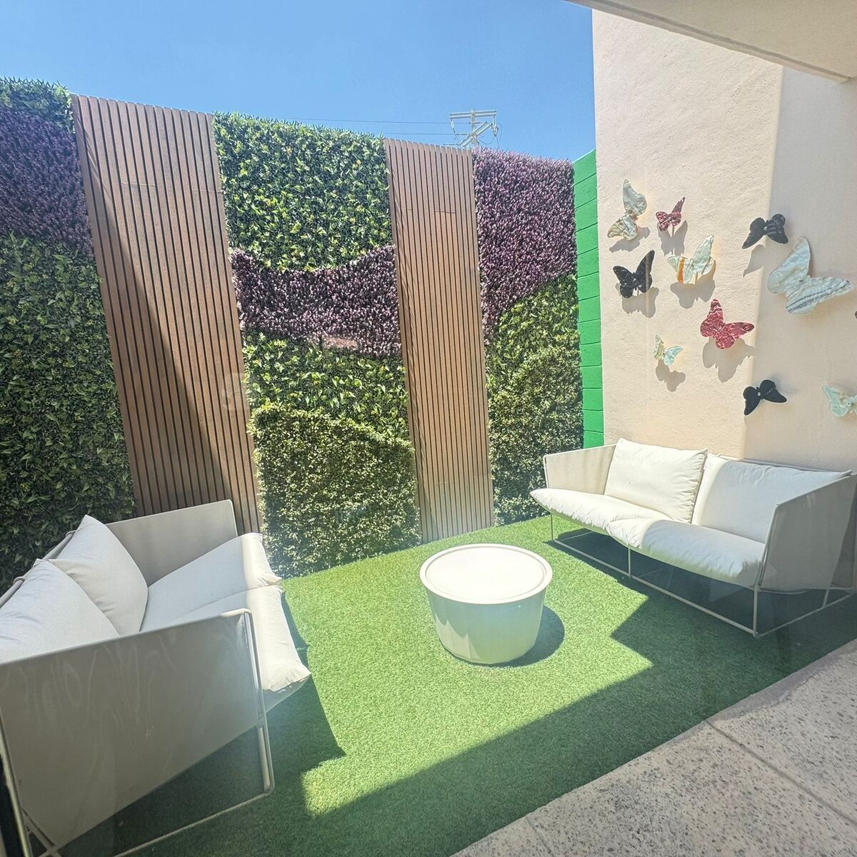 12 de 20: jardin