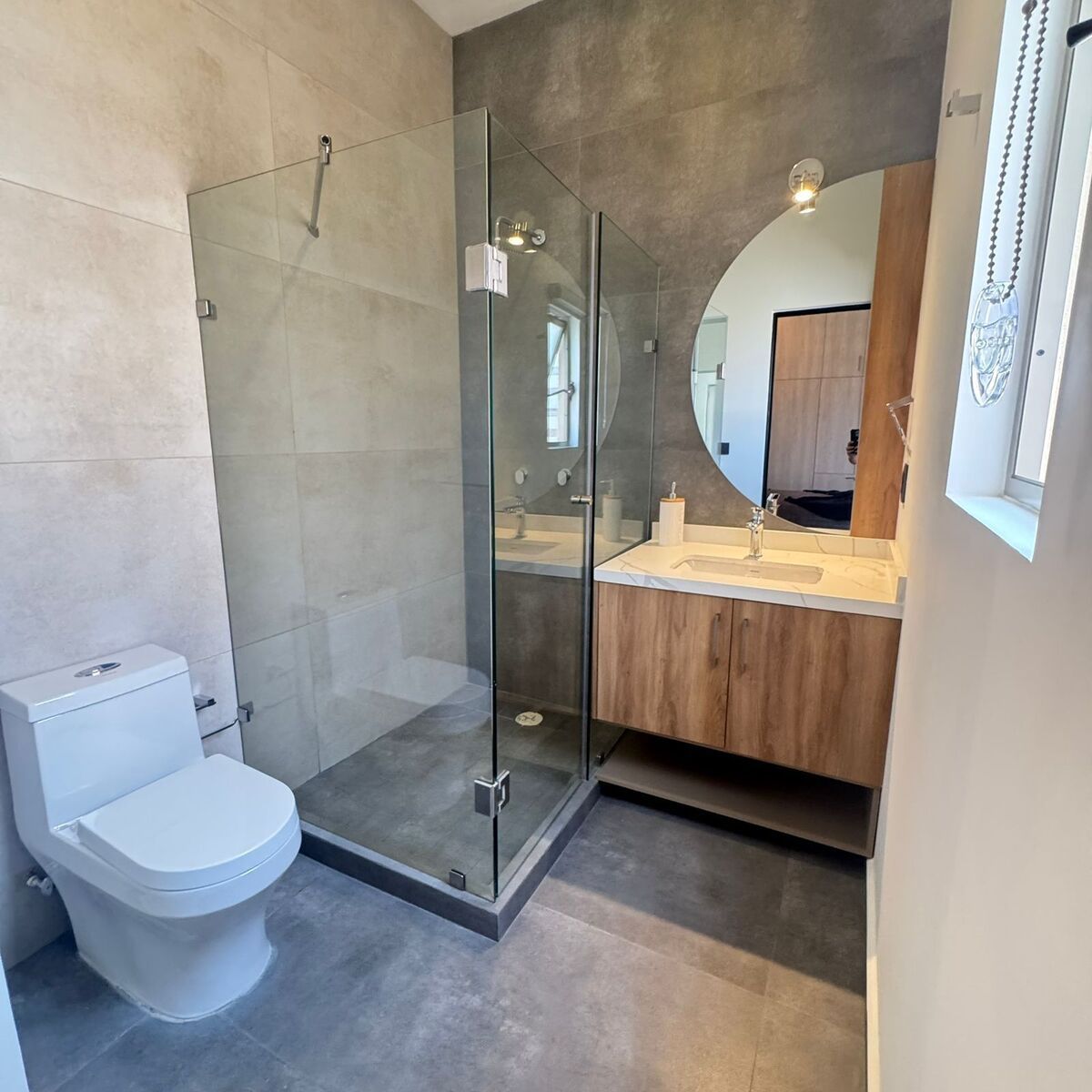 16 de 20: baño