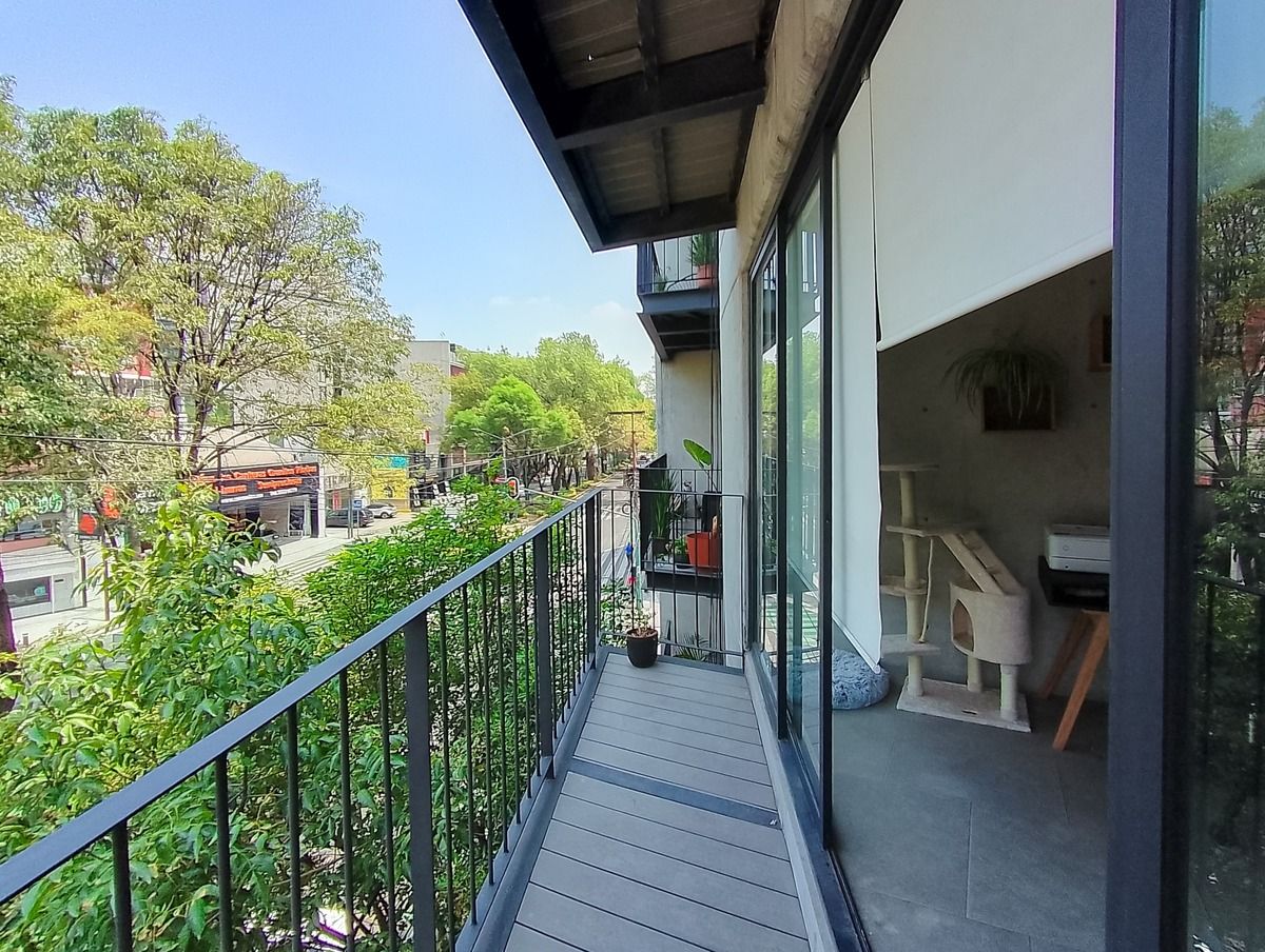 3 de 20: Departamento en Venta en Letrán Valle Rayo Vende ®