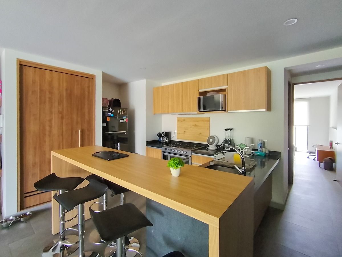 5 de 20: Departamento en Venta en Letrán Valle Rayo Vende ®
