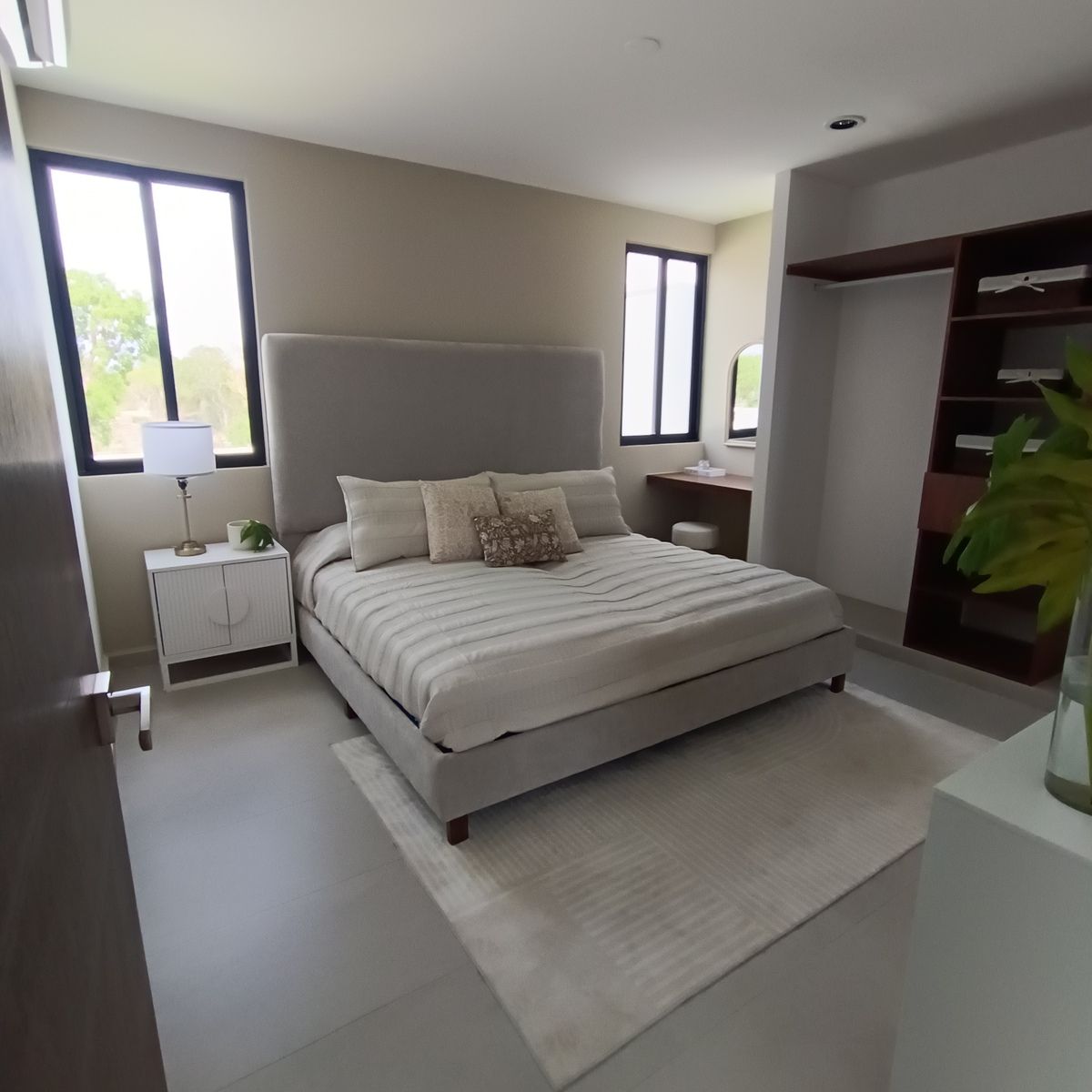 9 de 9: Habitación