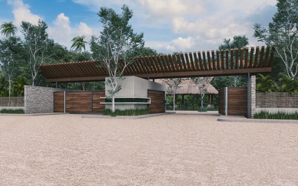 4 of 6: RENDER DE ACCESO
