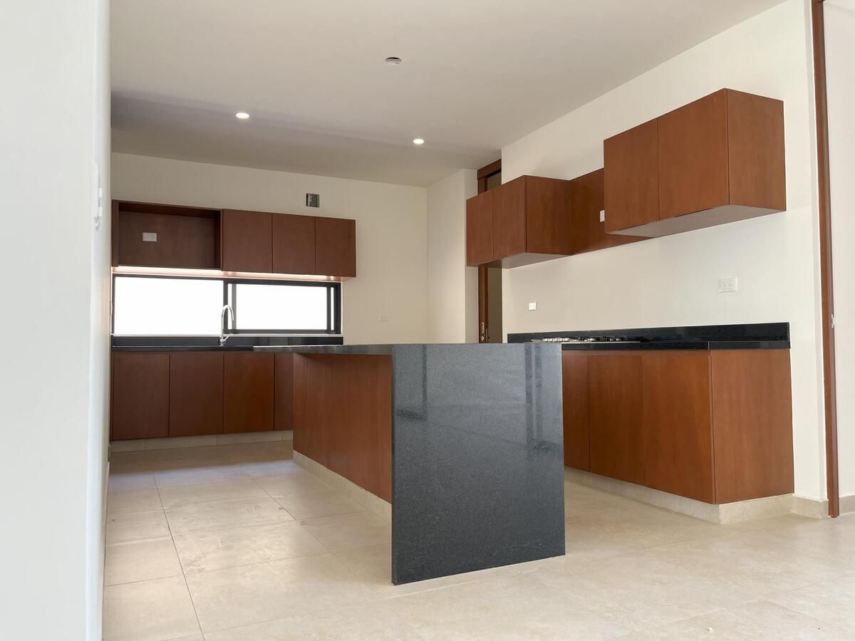 4 de 17: Cocina Integral con Isla