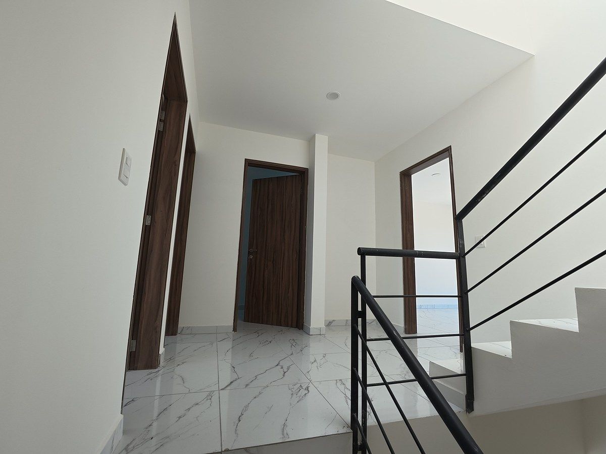 House in Gated Community in Adamar, Tlajomulco de Zúñiga, photo 15 of 29