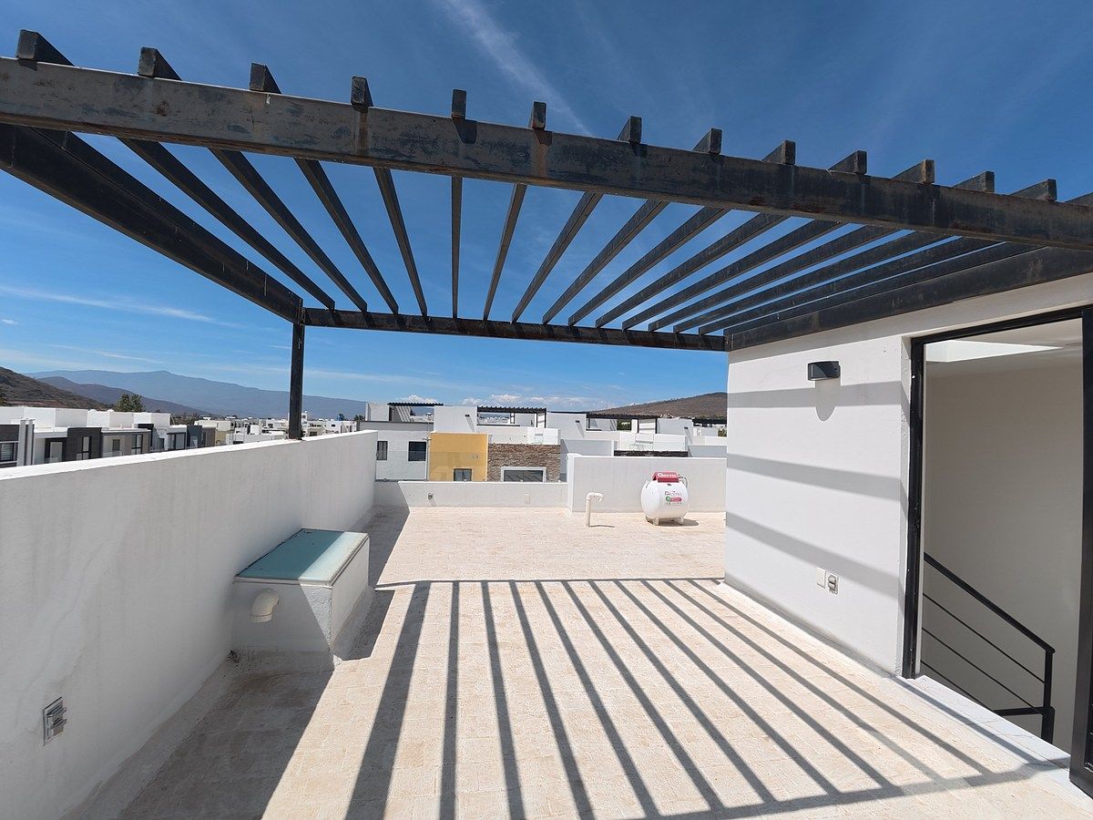 House in Gated Community in Adamar, Tlajomulco de Zúñiga, photo 28 of 29