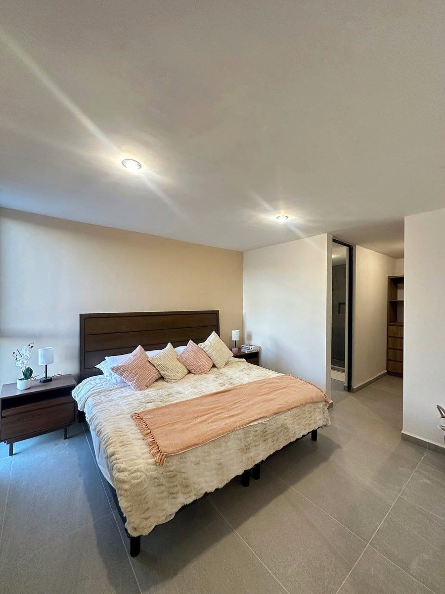 Departamento en Capulines, San Luis Potosí, foto 4 de 11