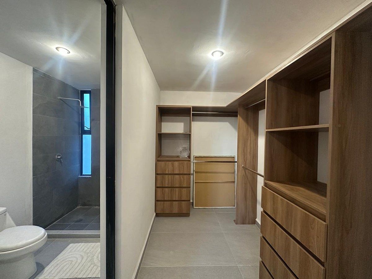 Departamento en Capulines, San Luis Potosí, foto 6 de 11