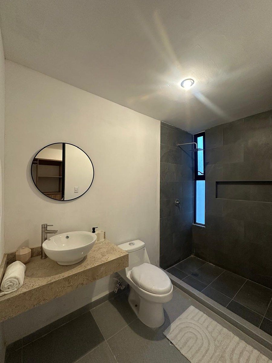Departamento en Capulines, San Luis Potosí, foto 5 de 11