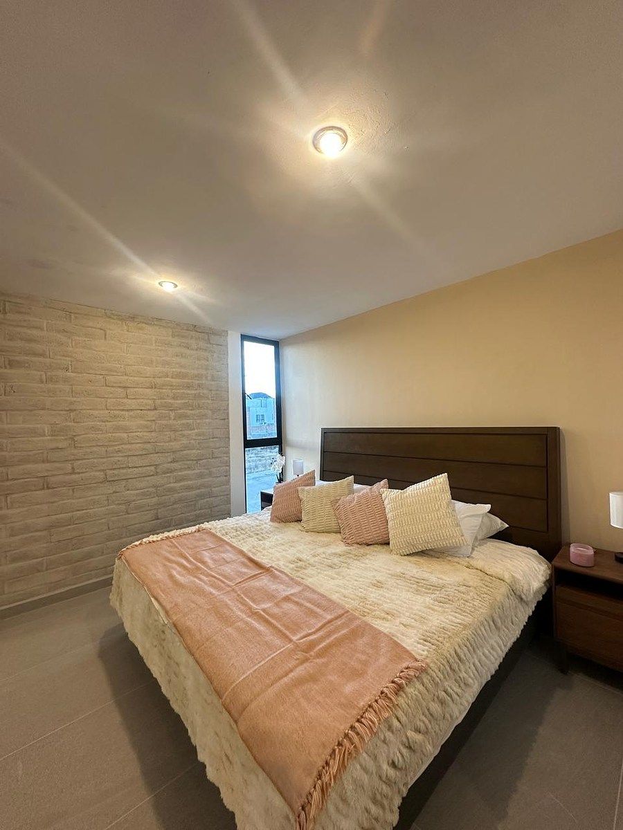 Departamento en Capulines, San Luis Potosí, foto 7 de 11