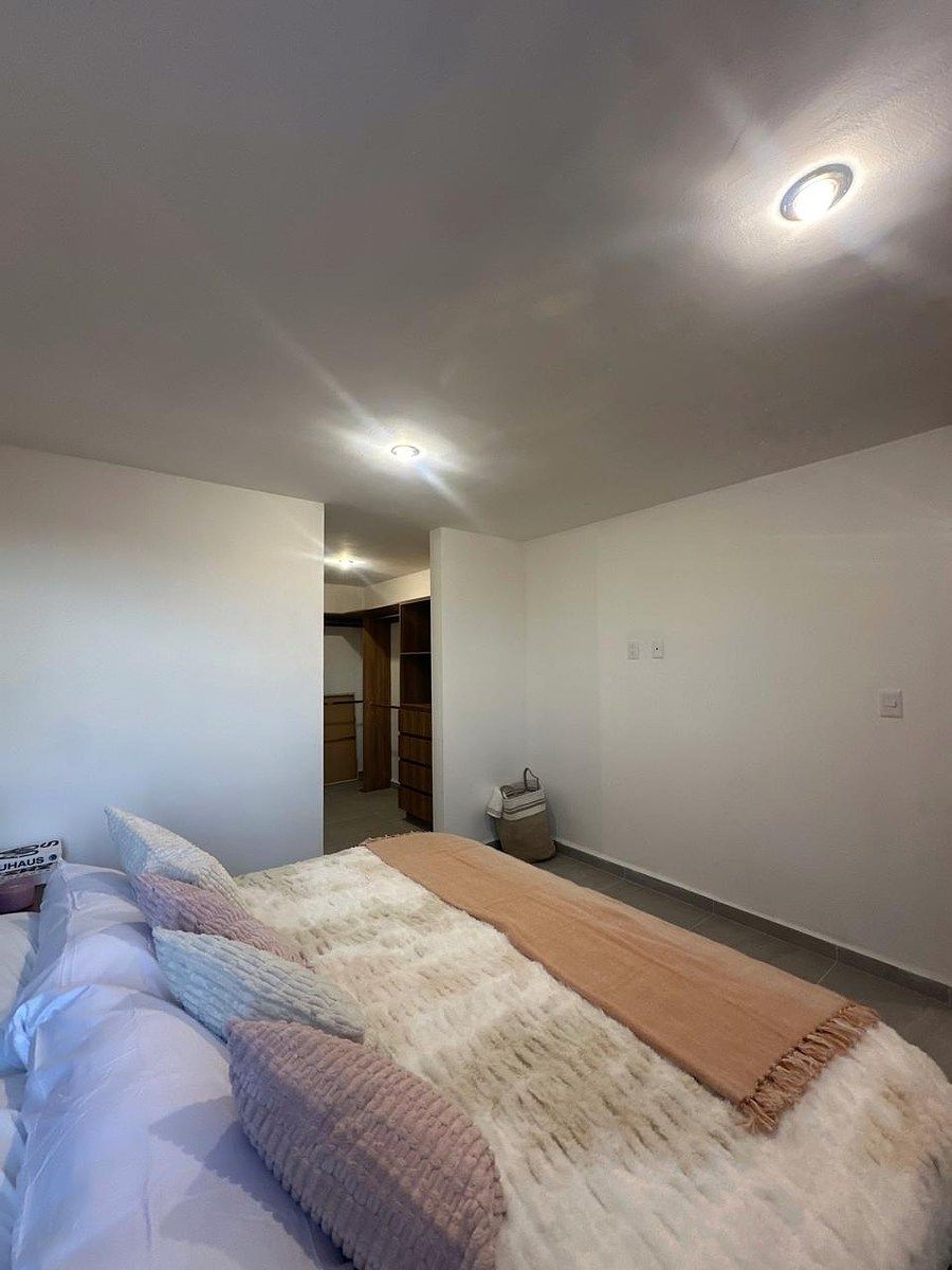 Departamento en Capulines, San Luis Potosí, foto 8 de 11