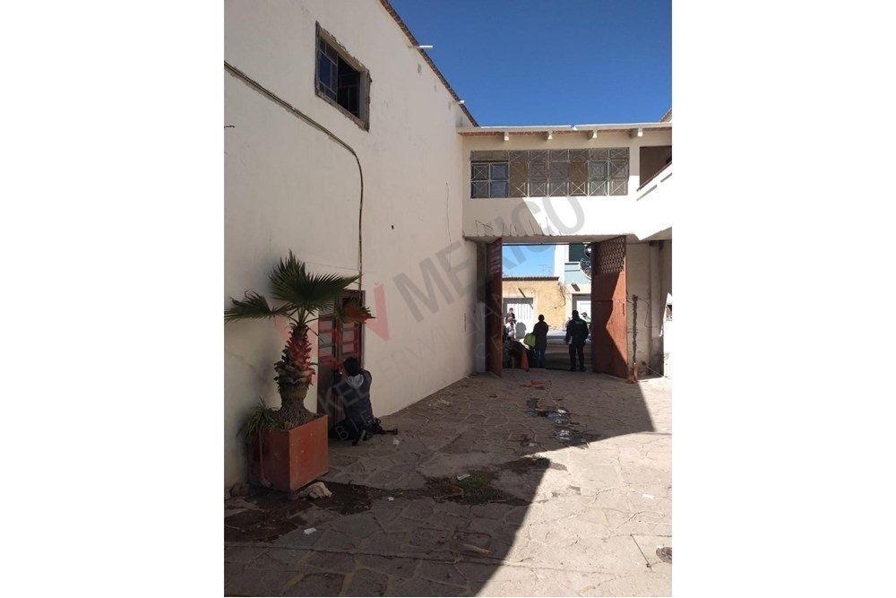 Spacious place in San Luis de la Paz, Ideal for Project