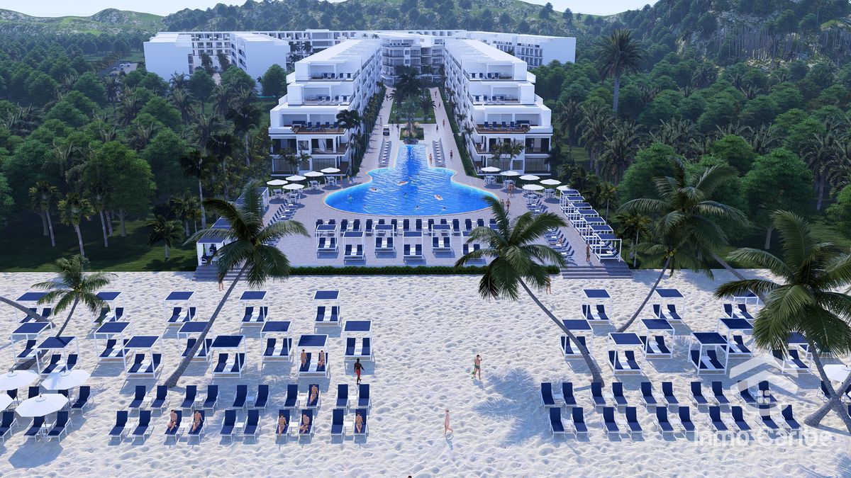 2 de 14: Vista Playa