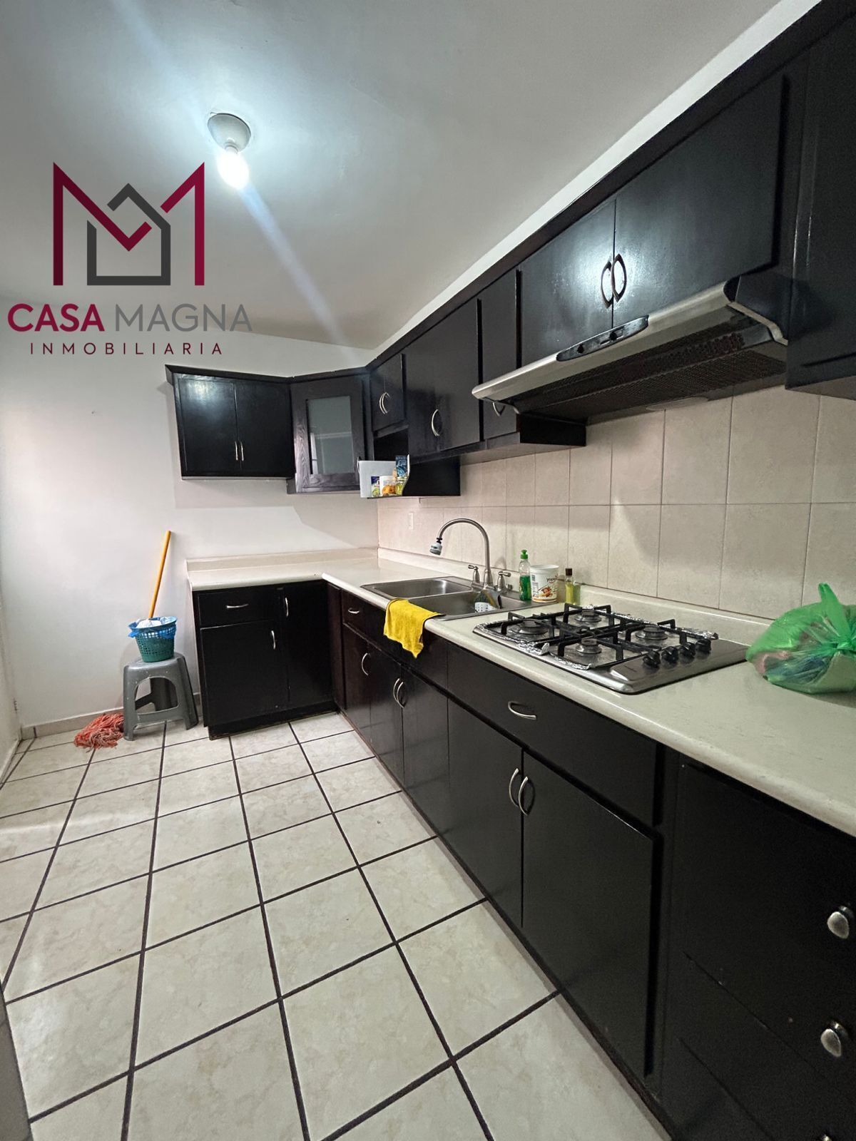 5 of 15: COCINA
