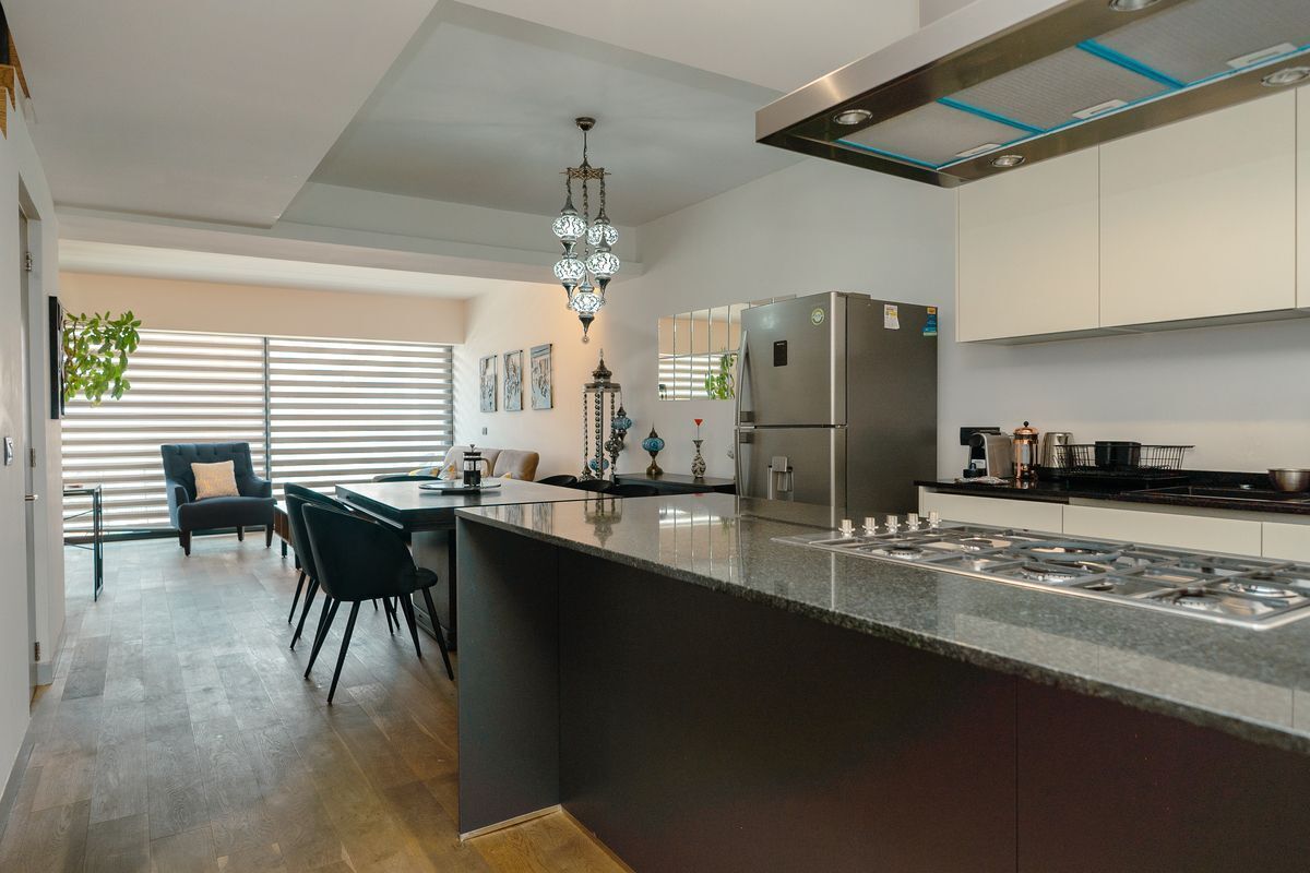 4 de 18: Cocina