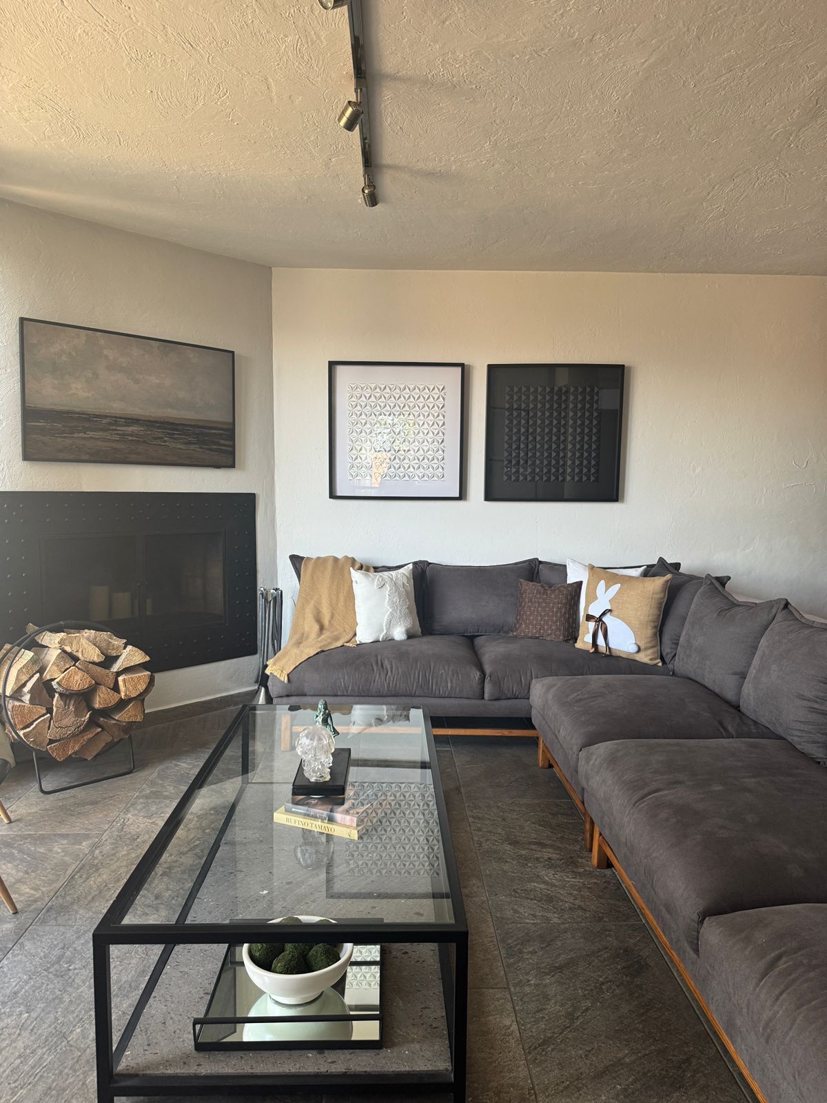 2 de 18: Sala
