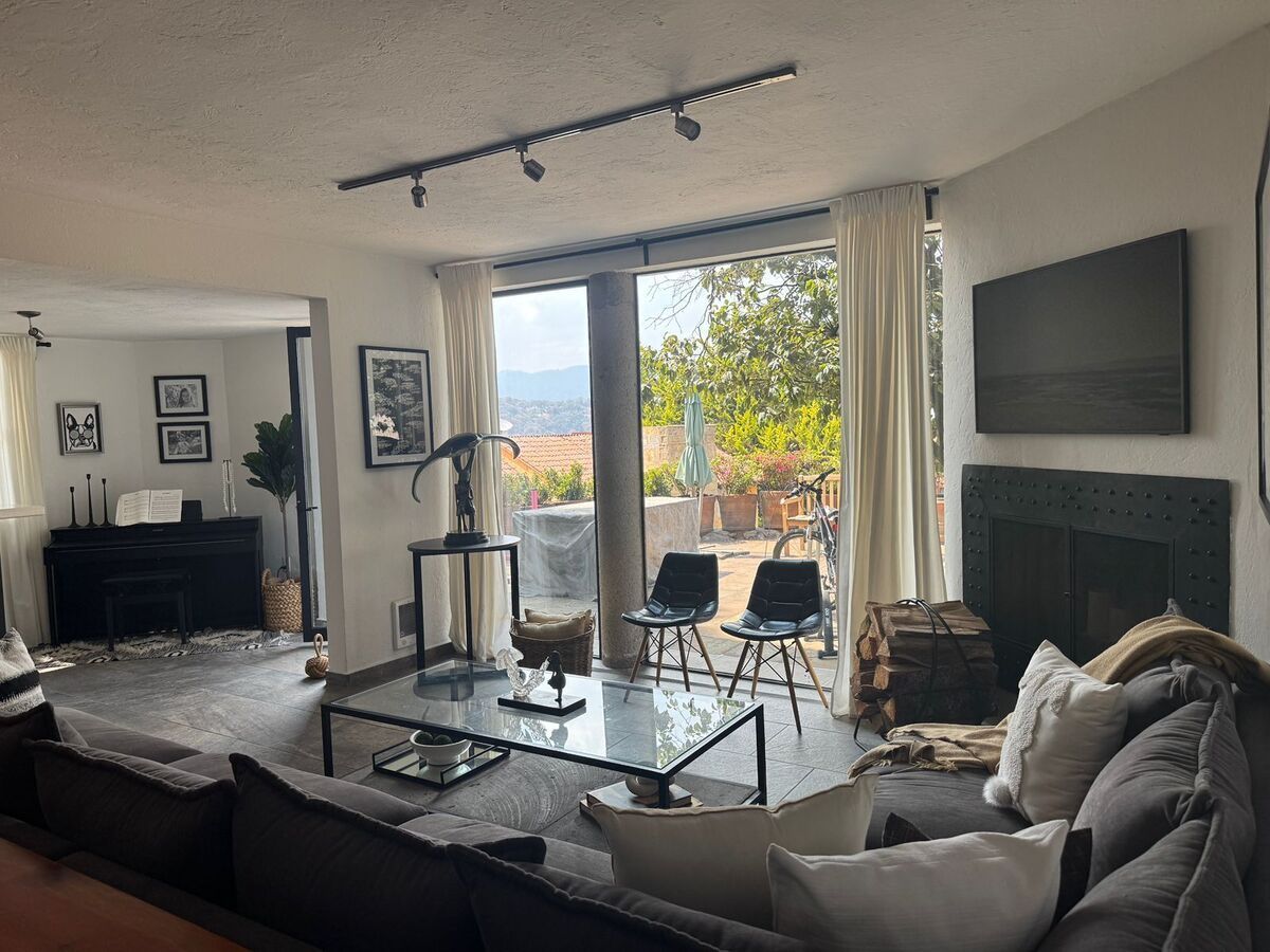 3 de 18: Sala