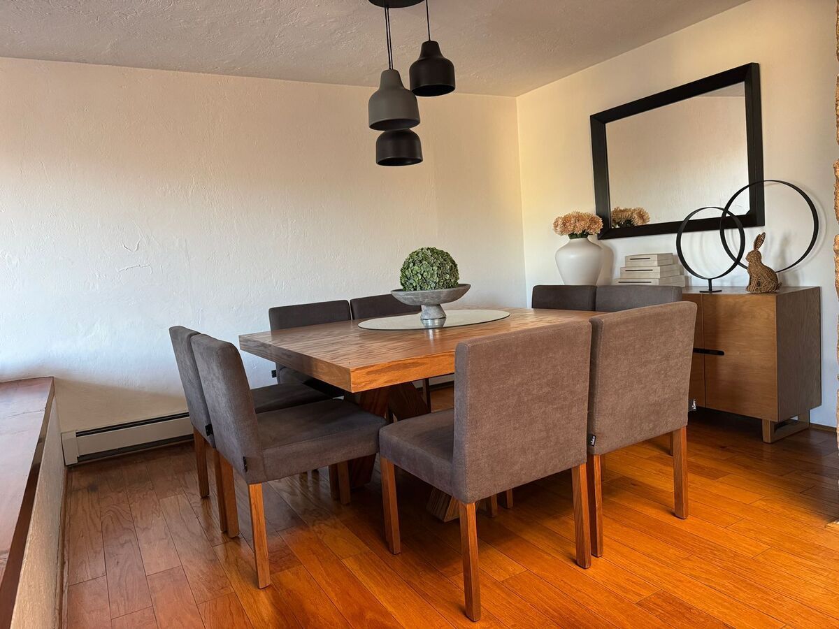 5 de 18: Comedor