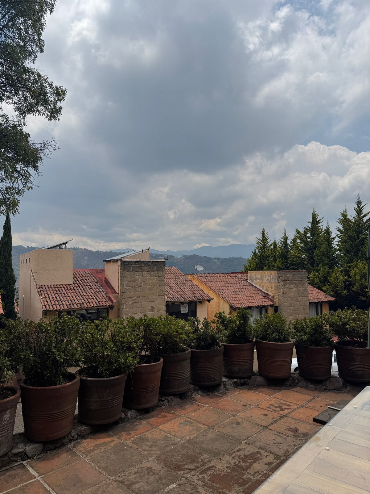 16 de 20: Vista del Conjunto