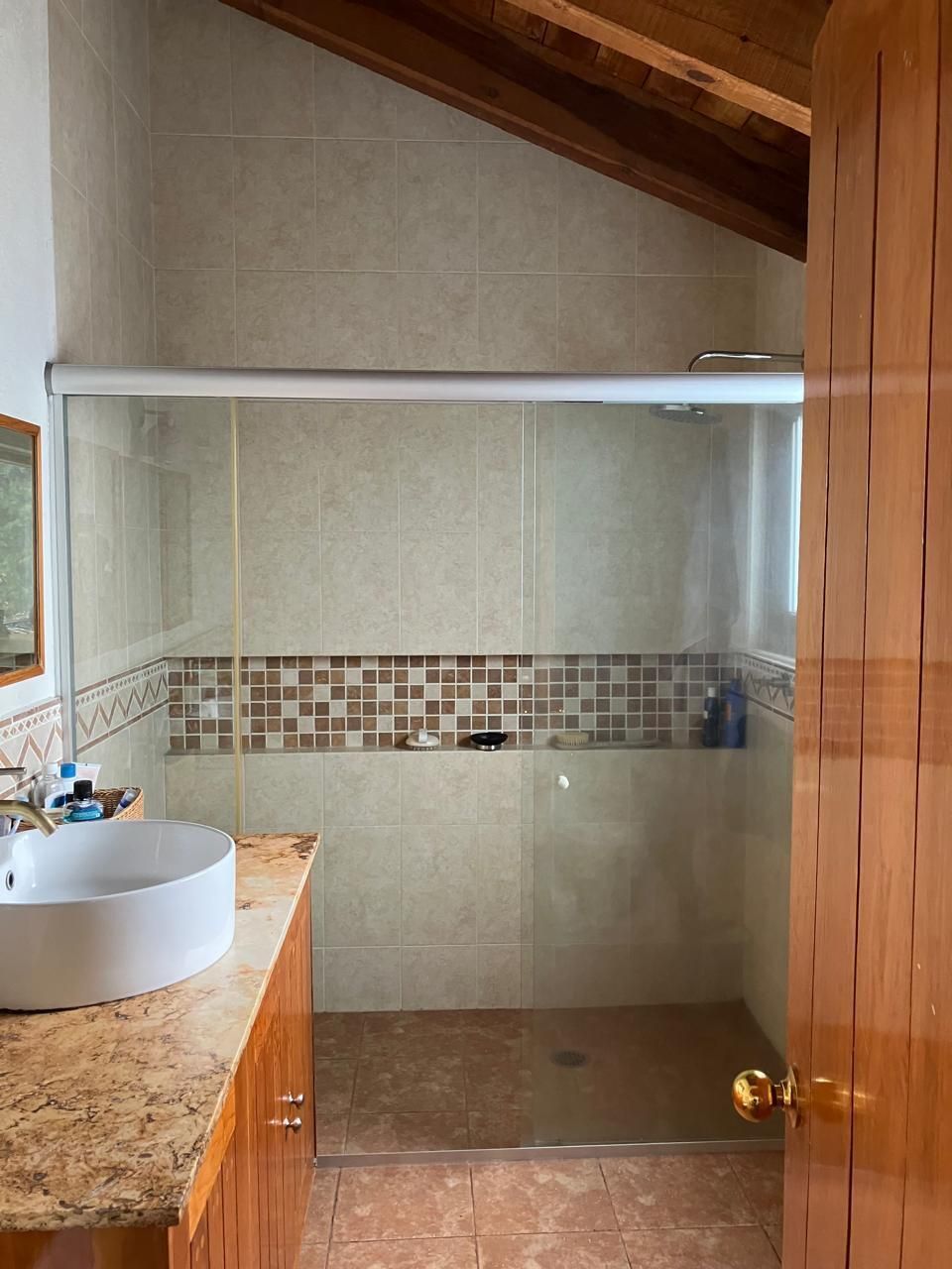 12 de 20: Baño Principal