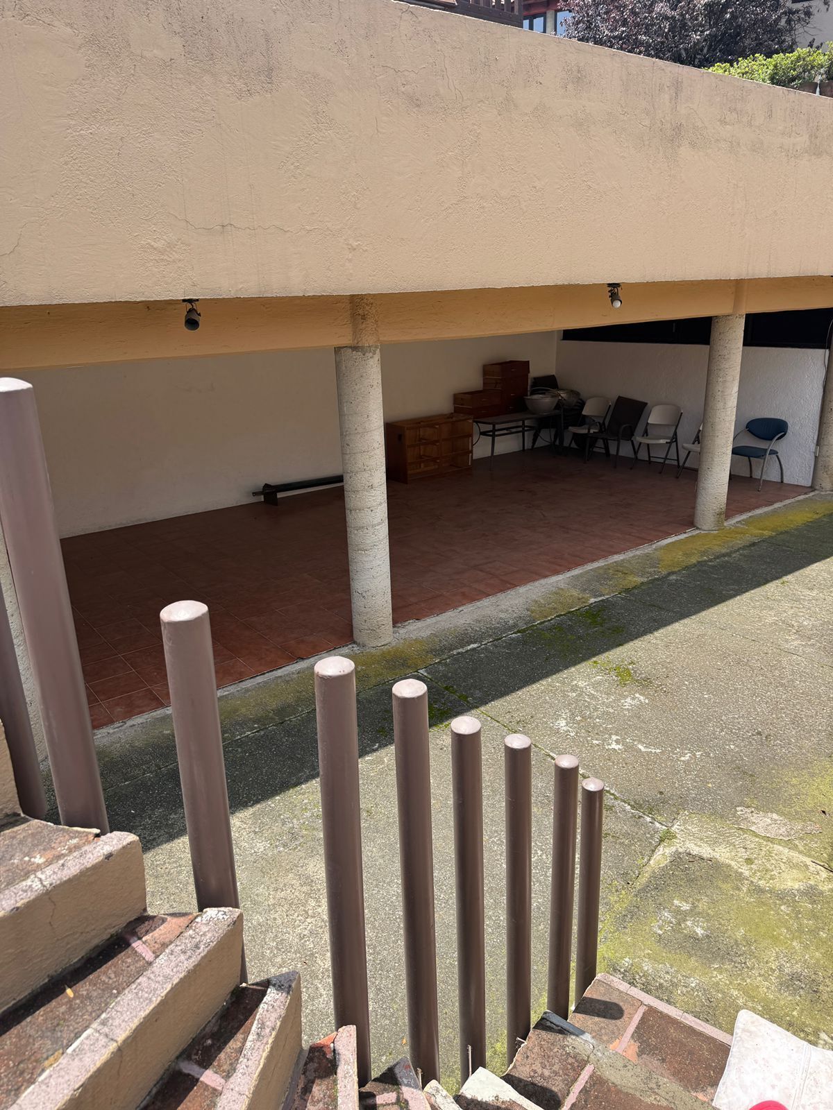 20 de 20: Salón de usos múltiples