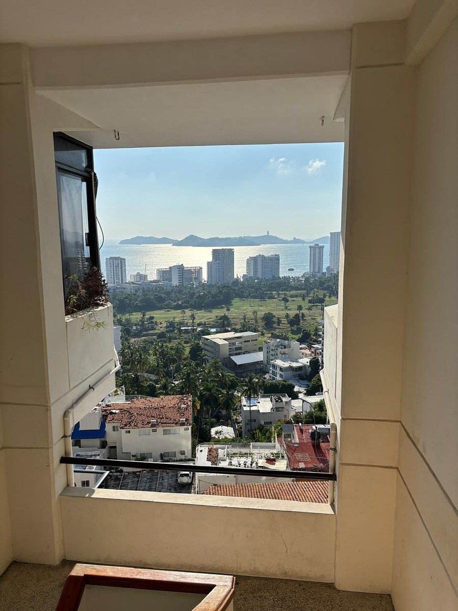 1 de 23: Vista desde depa