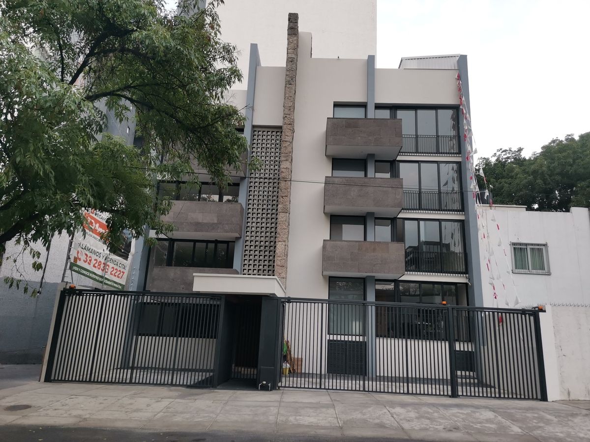 1 de 25: Fachada