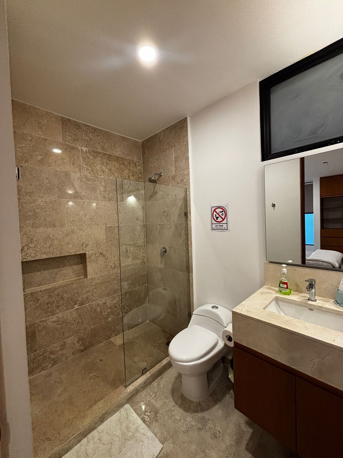 6 de 7: Baño