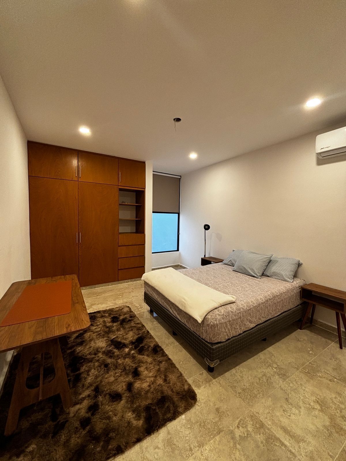 3 de 7: Habitación Principal con Closet