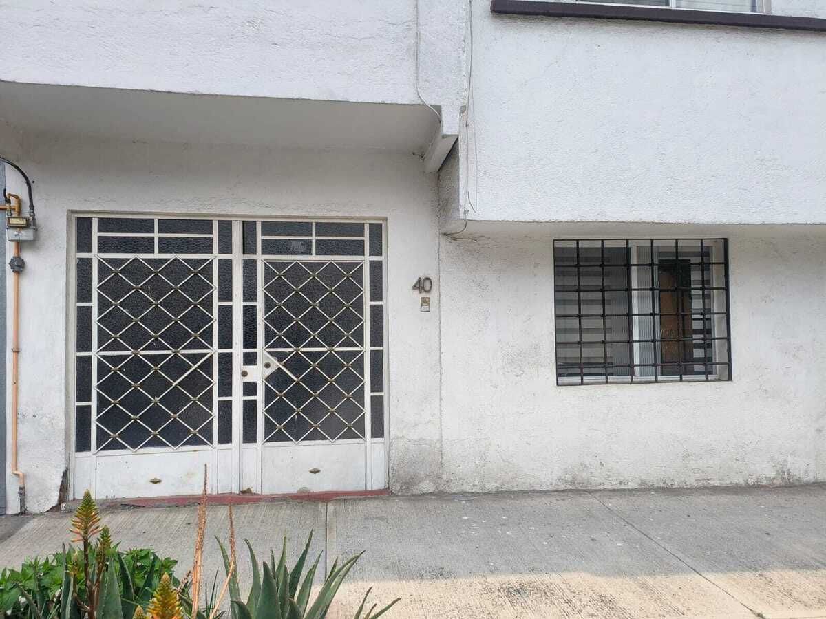 Lote em San José Insurgentes, Benito Juárez, foto 2 de 4