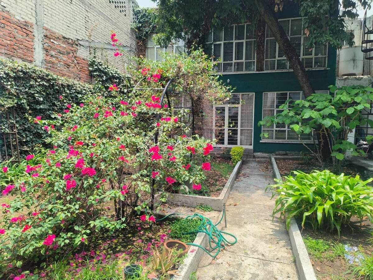 Lote em San José Insurgentes, Benito Juárez, foto 3 de 4