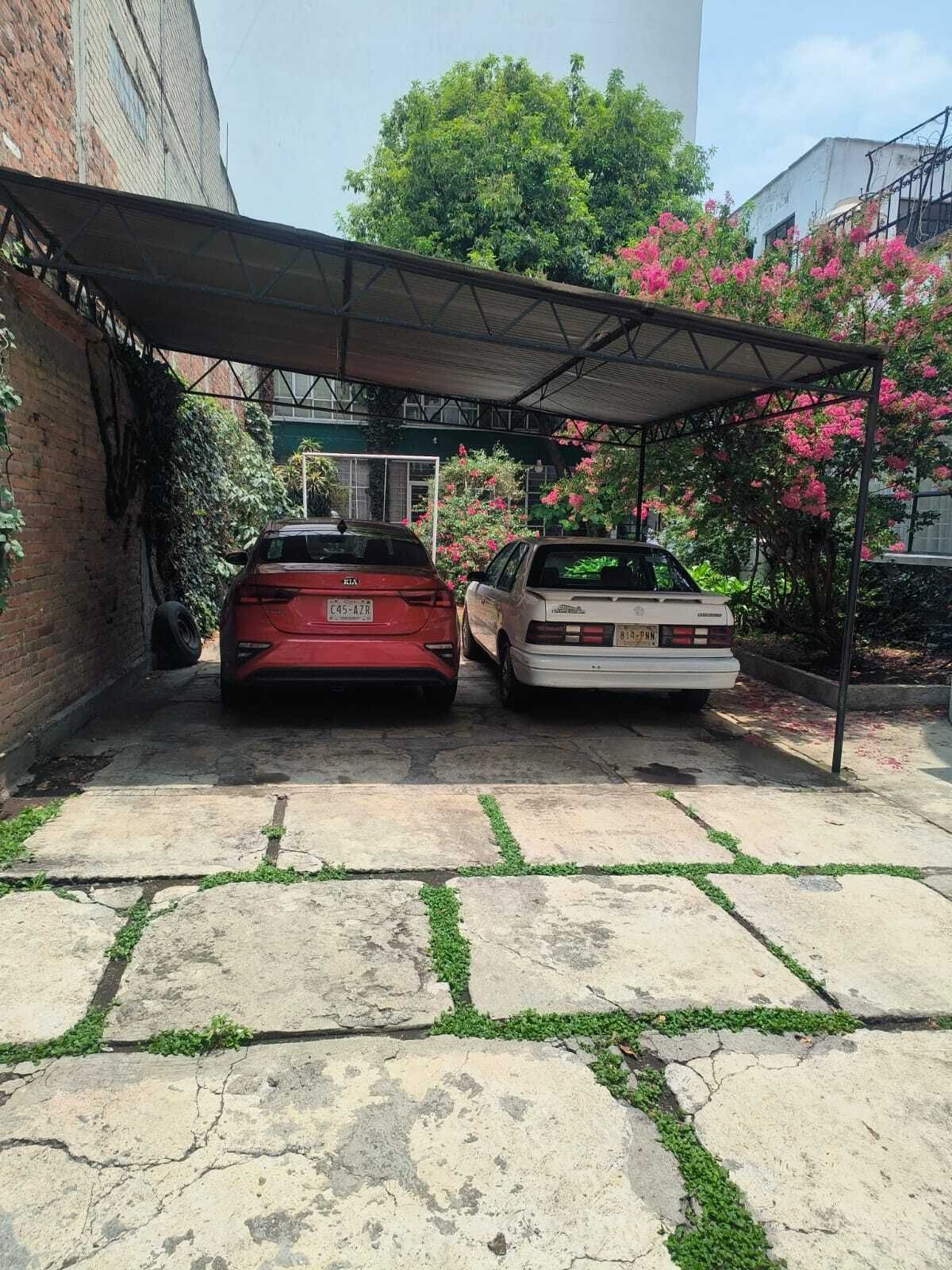 Lote em San José Insurgentes, Benito Juárez, foto 4 de 4