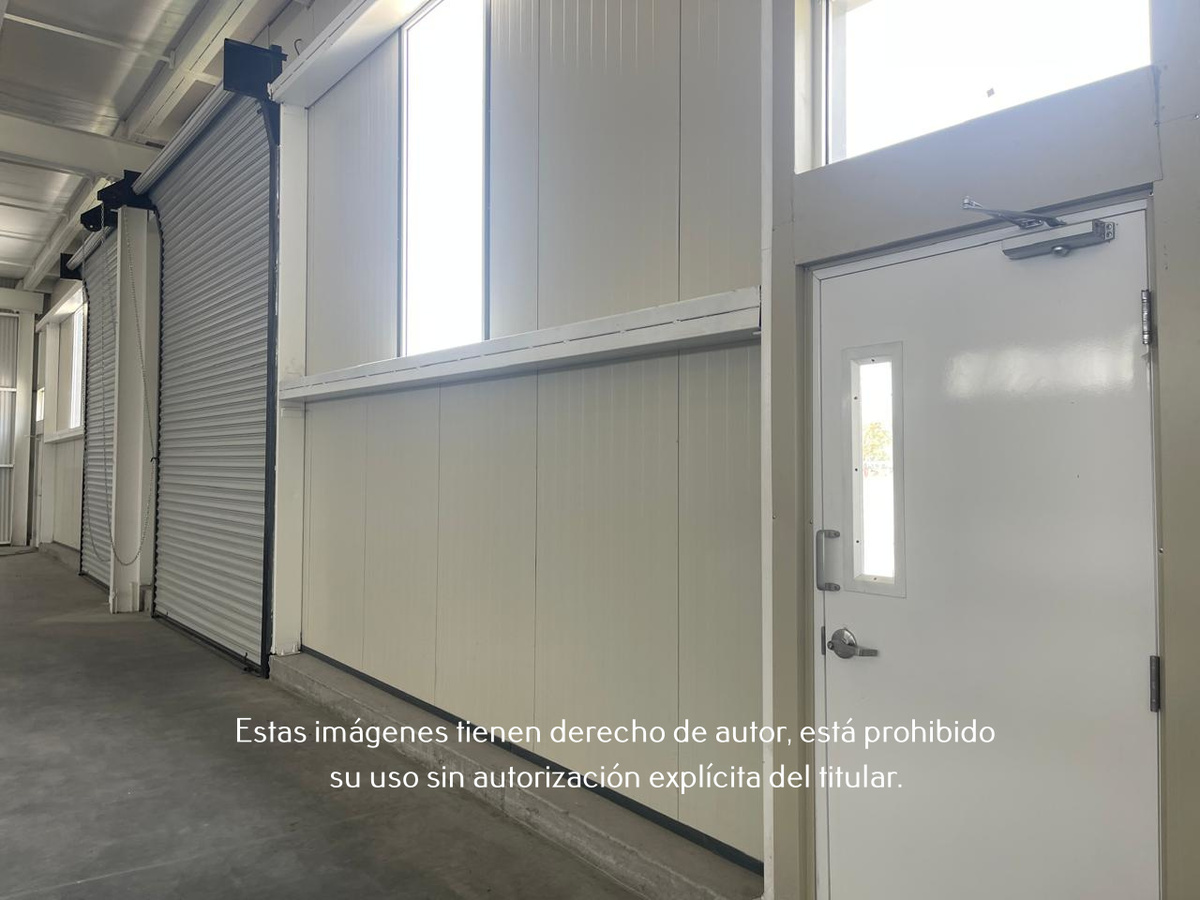 4 of 11: Bodega Industrial en Renta en Santa Catarina