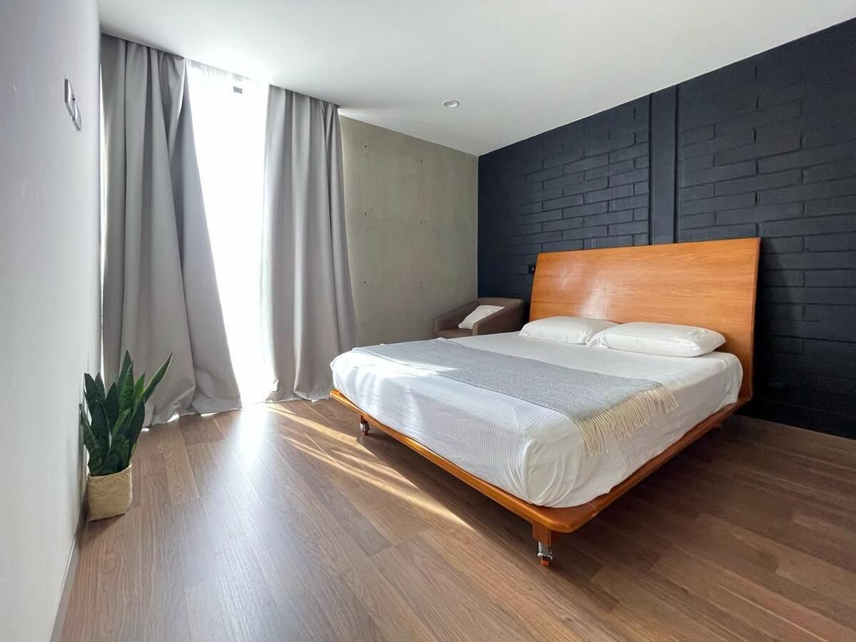 VENTA DEPARTAMENTO COL. DOCTORES - foto 4