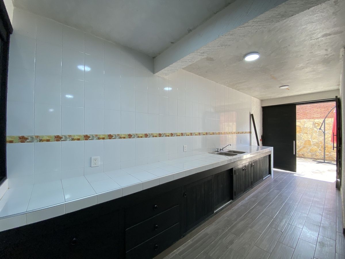 9 de 23: Cocina