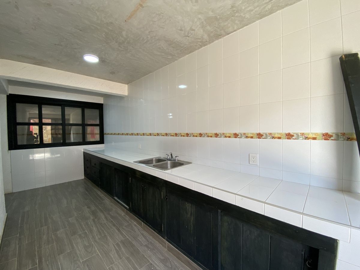 10 de 23: Cocina
