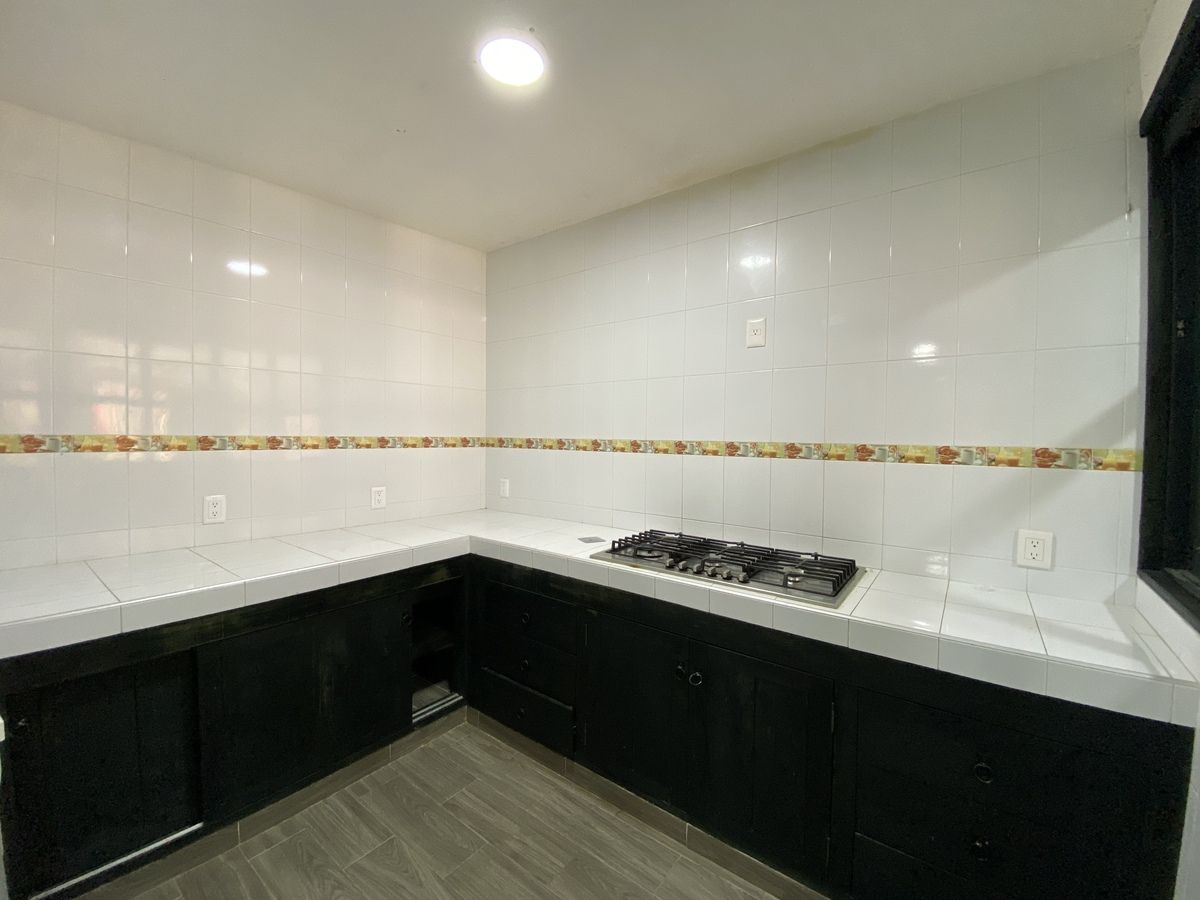 8 de 23: Cocina
