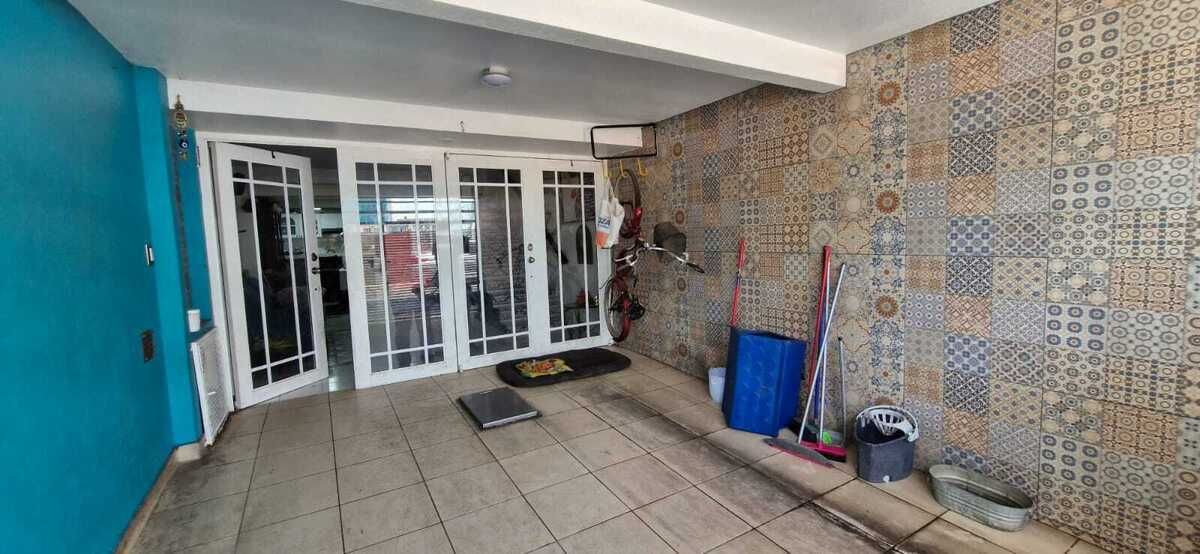 Casa en Venta, calle Rio Urique Col. Real del Moral, Iztapalapa, ciudad de Méxic - foto 3
