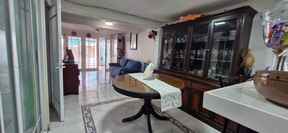 Casa en Venta, calle Rio Urique Col. Real del Moral, Iztapalapa, ciudad de Méxic - foto 5
