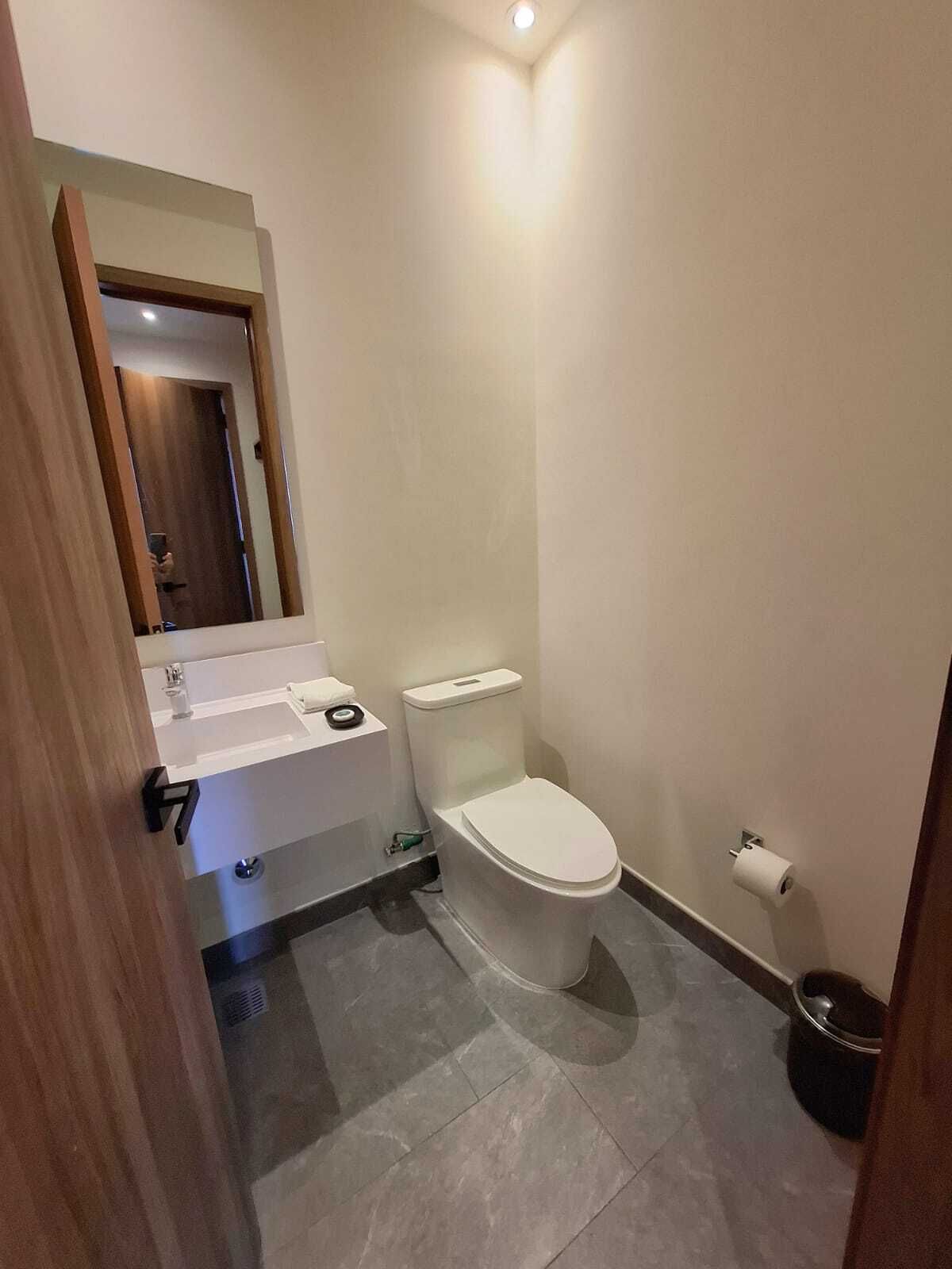 15 de 28: Baño