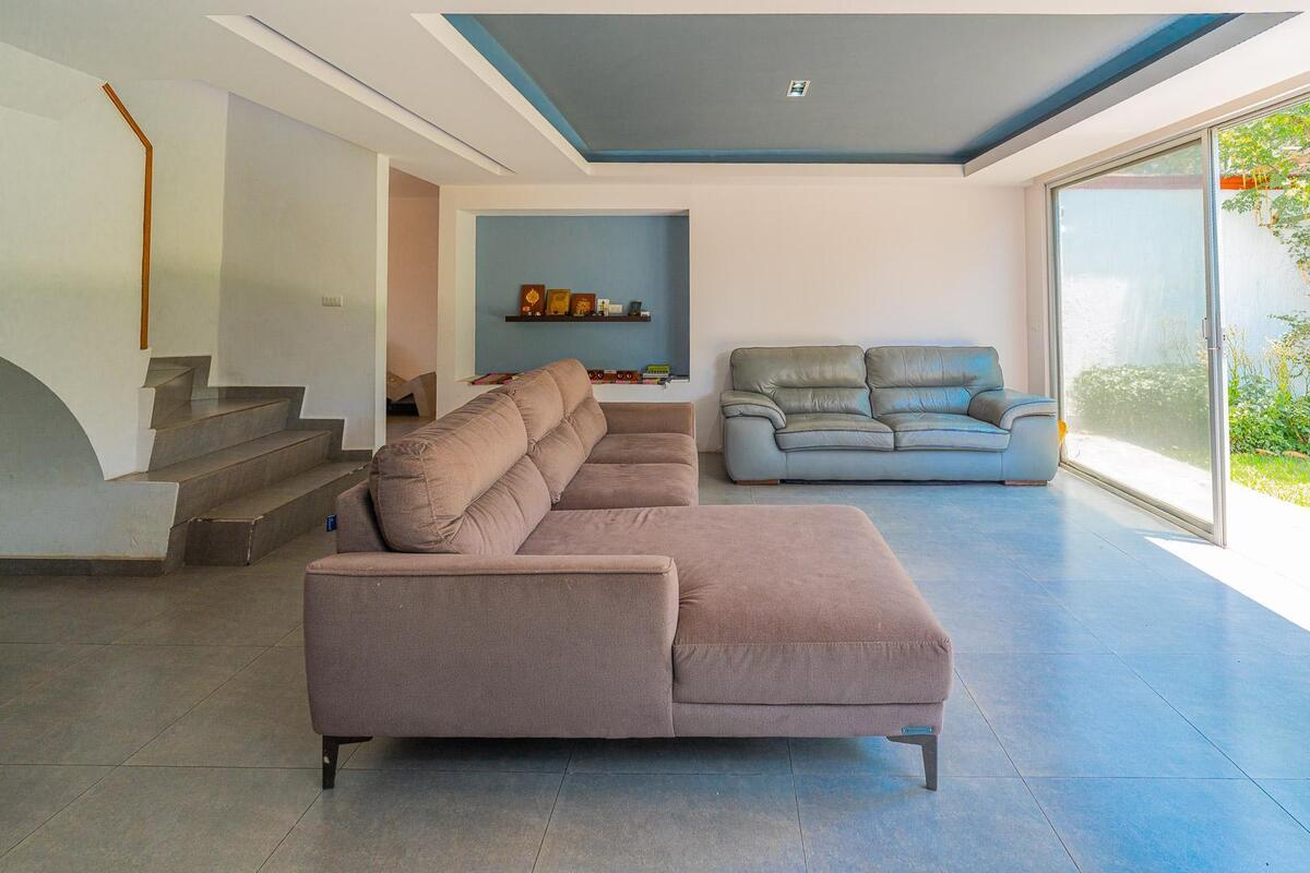 Casa con jardín privado en Lomas de Atzingo, La Cañada, Cuernavaca - Imagen 6