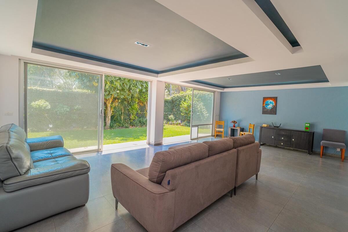 Casa con jardín privado en Lomas de Atzingo, La Cañada, Cuernavaca - Imagen 7