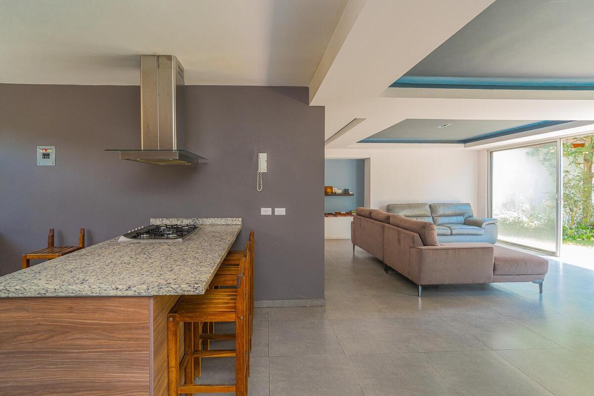 Casa con jardín privado en Lomas de Atzingo, La Cañada, Cuernavaca - Imagen 10
