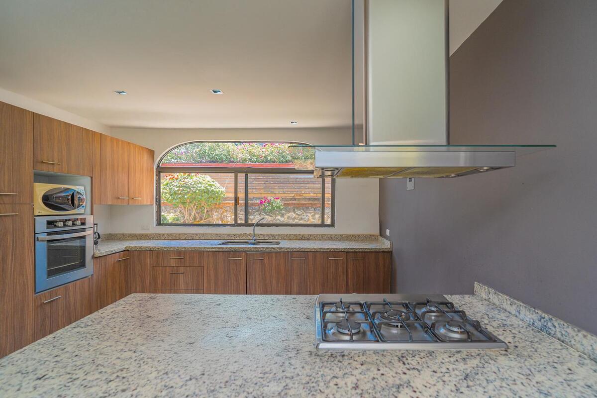 Casa con jardín privado en Lomas de Atzingo, La Cañada, Cuernavaca - Imagen 11