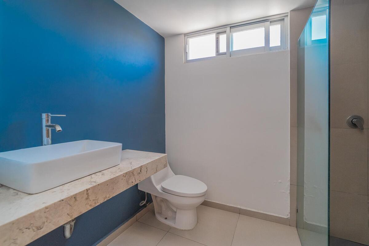 Casa con jardín privado en Lomas de Atzingo, La Cañada, Cuernavaca - Imagen 20