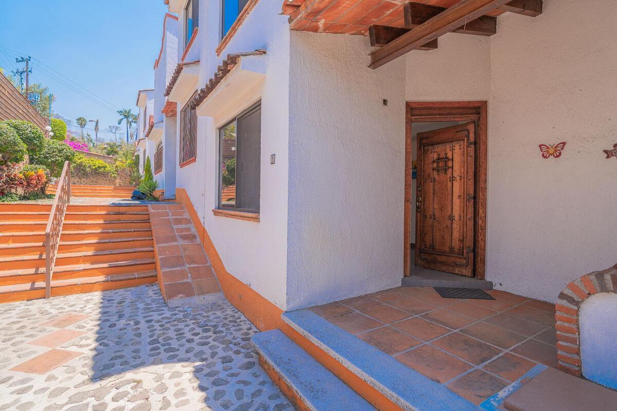 Casa con jardín privado en Lomas de Atzingo, La Cañada, Cuernavaca - Imagen 25